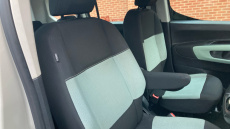 Citroen Berlingo 1.5 BlueHDi 130 Flair M 5dr EAT8 Diesel Estate